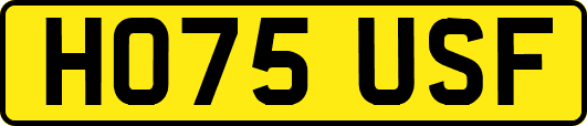 HO75USF