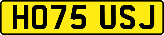 HO75USJ