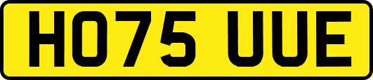 HO75UUE
