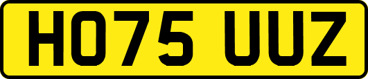 HO75UUZ