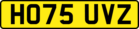 HO75UVZ