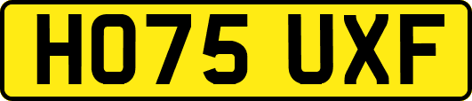 HO75UXF