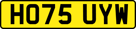 HO75UYW