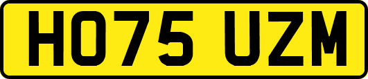 HO75UZM