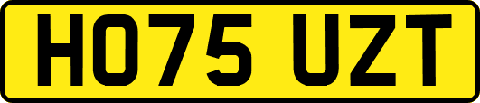 HO75UZT