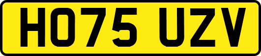 HO75UZV