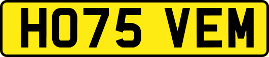 HO75VEM