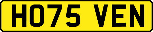 HO75VEN