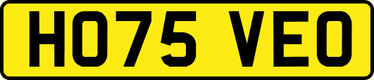 HO75VEO