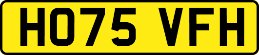 HO75VFH
