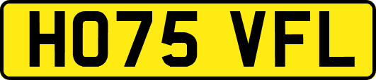 HO75VFL