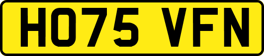 HO75VFN