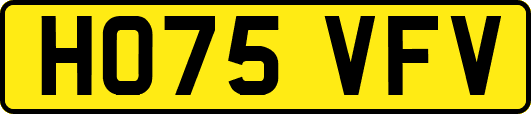 HO75VFV