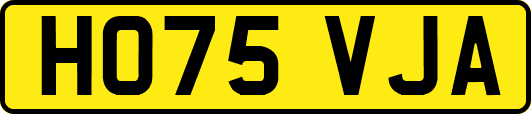 HO75VJA