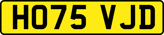 HO75VJD