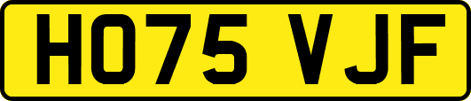 HO75VJF