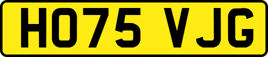 HO75VJG