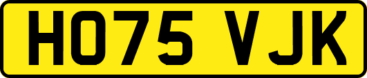 HO75VJK