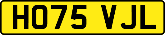 HO75VJL