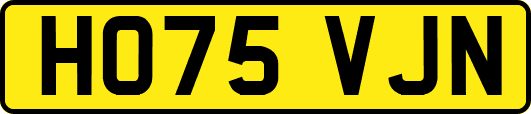 HO75VJN