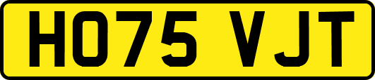 HO75VJT