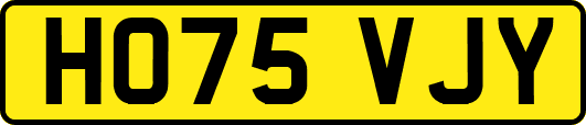 HO75VJY