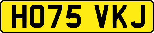HO75VKJ