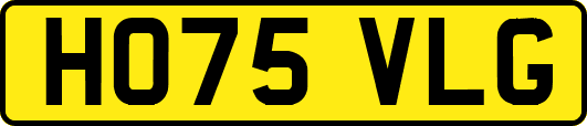 HO75VLG
