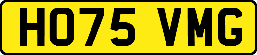 HO75VMG
