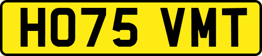 HO75VMT