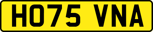 HO75VNA
