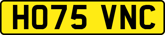 HO75VNC