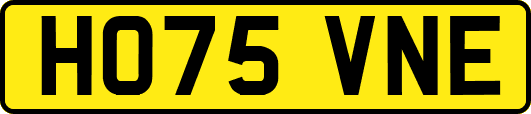 HO75VNE