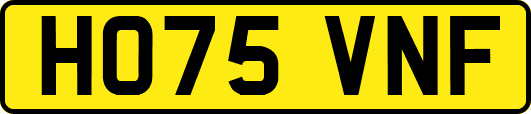 HO75VNF