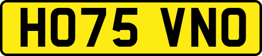 HO75VNO