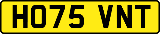 HO75VNT