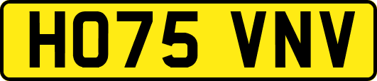 HO75VNV