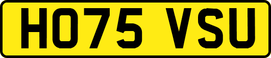 HO75VSU