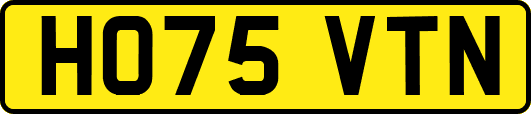 HO75VTN