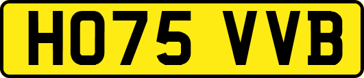 HO75VVB