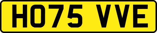 HO75VVE
