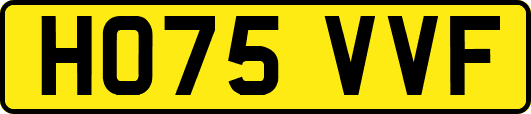 HO75VVF