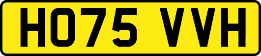 HO75VVH