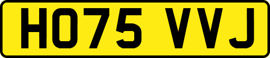 HO75VVJ