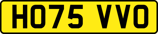 HO75VVO