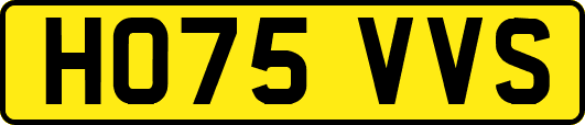 HO75VVS