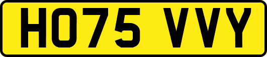 HO75VVY