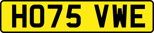 HO75VWE