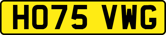 HO75VWG