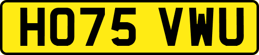HO75VWU